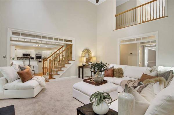 5872 Brookstone WALK NW, Acworth, GA 30101