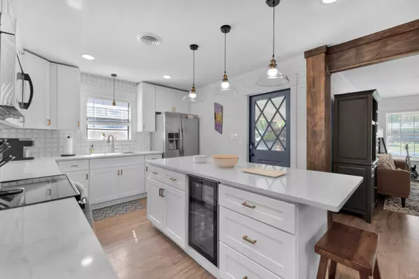 109 NW Sotir Street, Fort Walton Beach, FL 32548