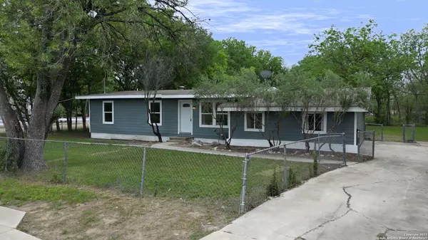 4834 ALFRED DR, San Antonio, TX 78220-1802