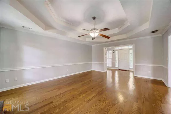 2896 Bridle Creek DR SW, Conyers, GA 30094