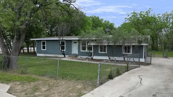 4834 ALFRED DR, San Antonio, TX 78220-1802