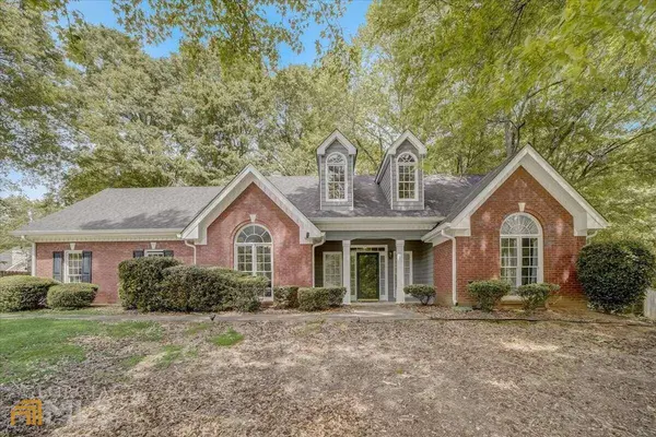 2896 Bridle Creek DR SW, Conyers, GA 30094