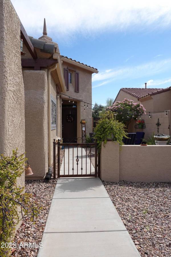 12103 W DUANE Lane, Peoria, AZ 85383