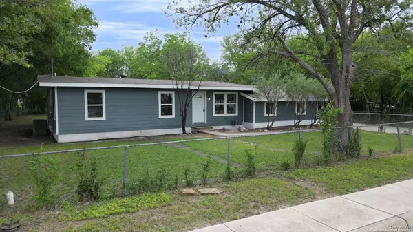 4834 ALFRED DR, San Antonio, TX 78220-1802