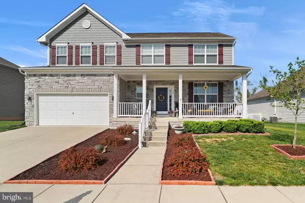 28 TALLEY DR, Smyrna, DE 19977