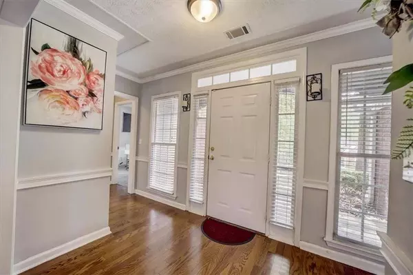 2896 Bridle Creek DR SW, Conyers, GA 30094