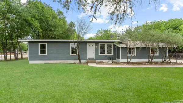 4834 ALFRED DR, San Antonio, TX 78220-1802