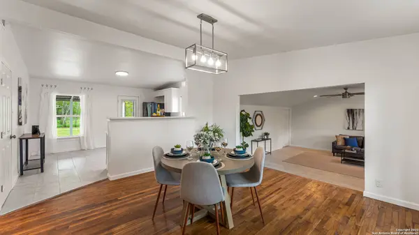 4834 ALFRED DR, San Antonio, TX 78220-1802