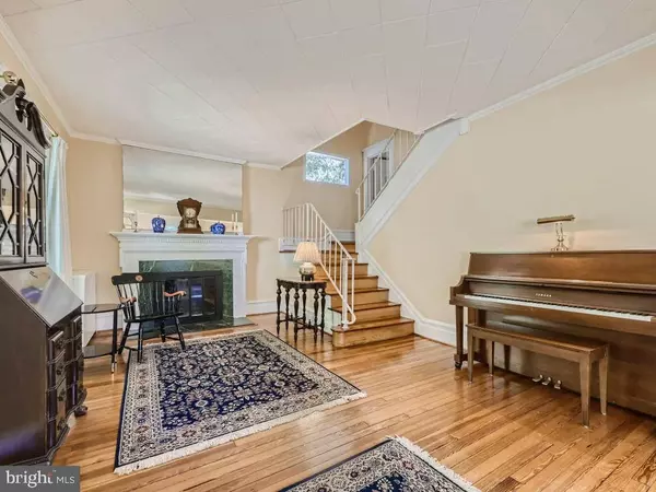 113 BEECHDALE RD, Baltimore, MD 21210