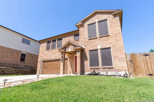 1715 FIRE CRACKER, San Antonio, TX 78260-2503