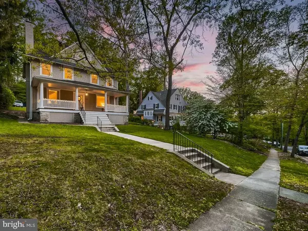 113 BEECHDALE RD, Baltimore, MD 21210