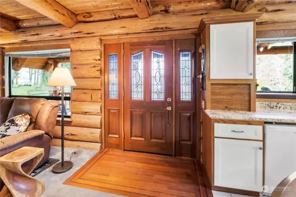 32306 100th Avenue Ct S, Roy, WA 98580