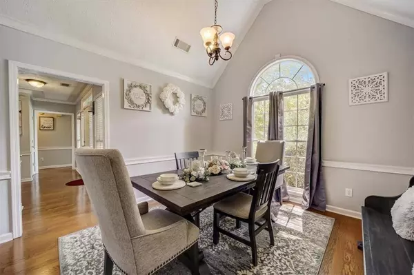 2896 Bridle Creek DR SW, Conyers, GA 30094