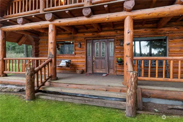 32306 100th Avenue Ct S, Roy, WA 98580