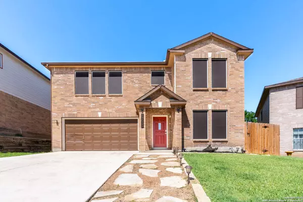 1715 FIRE CRACKER, San Antonio, TX 78260-2503