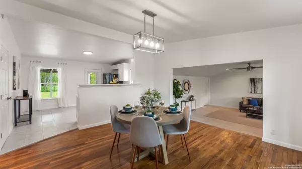 4834 ALFRED DR, San Antonio, TX 78220-1802