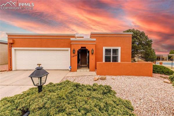 1920 Calle De Seville, Colorado Springs, CO 80904