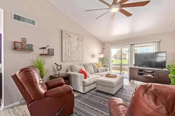4611 W CONTINENTAL Drive, Glendale, AZ 85308