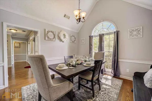 2896 Bridle Creek DR SW, Conyers, GA 30094