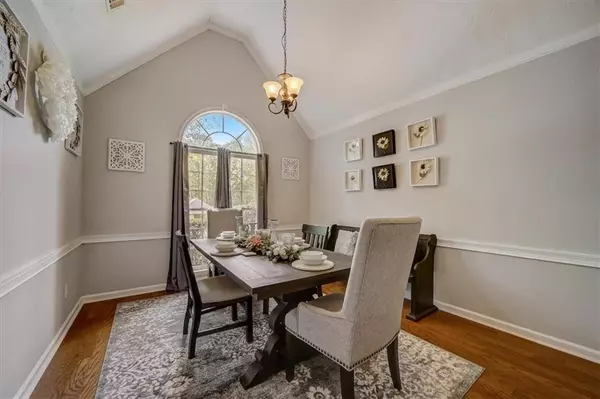 2896 Bridle Creek DR SW, Conyers, GA 30094