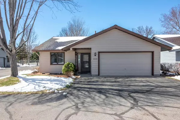 2630 15th ST N, Saint Cloud, MN 56303