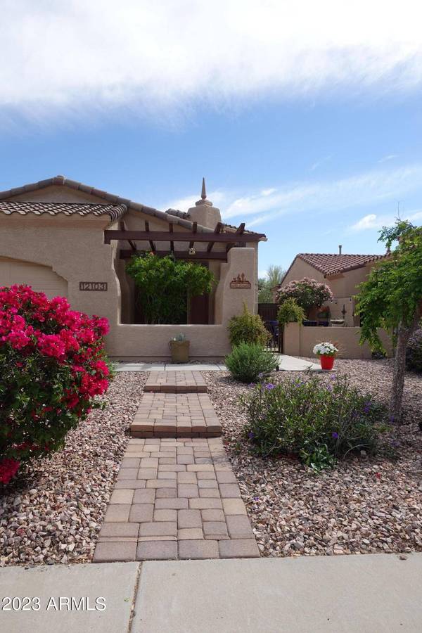 12103 W DUANE Lane, Peoria, AZ 85383