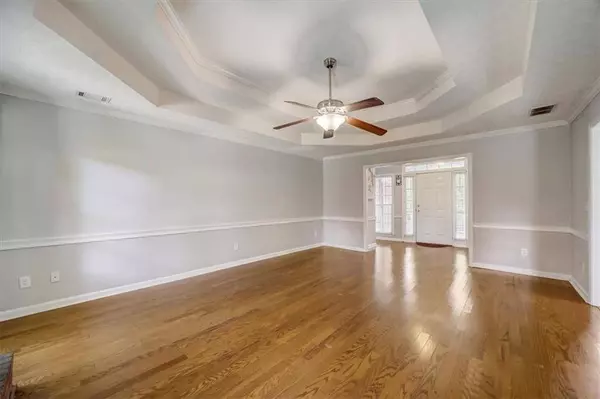 2896 Bridle Creek DR SW, Conyers, GA 30094