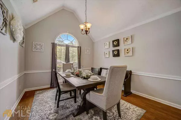 2896 Bridle Creek DR SW, Conyers, GA 30094