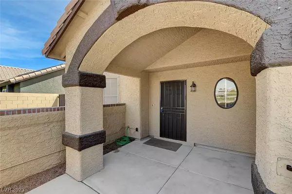 4012 Dove Creek Road, North Las Vegas, NV 89032