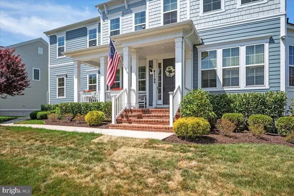 41196 TURKEY OAK DR, Aldie, VA 20105