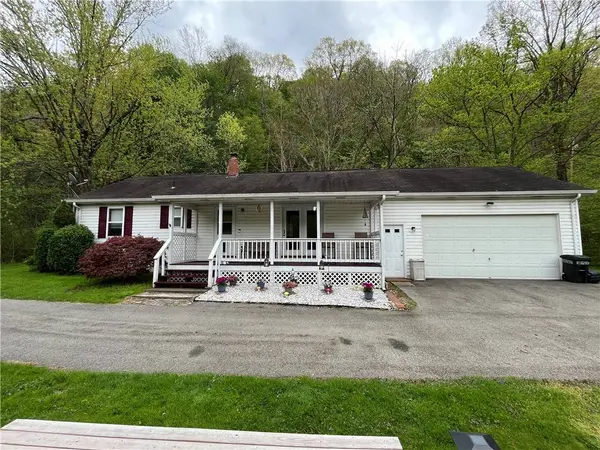 413 Holbert Stretch Road, Dilliner, PA 15327