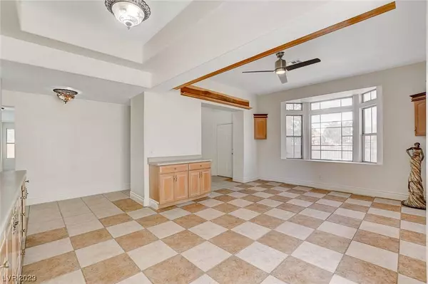 4012 Dove Creek Road, North Las Vegas, NV 89032