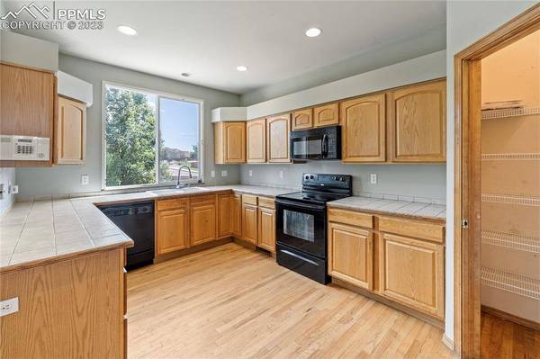 6980 Maram WAY, Fountain, CO 80817