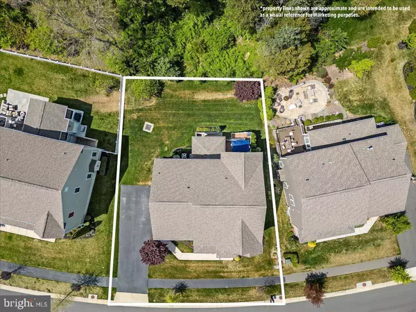 41196 TURKEY OAK DR, Aldie, VA 20105