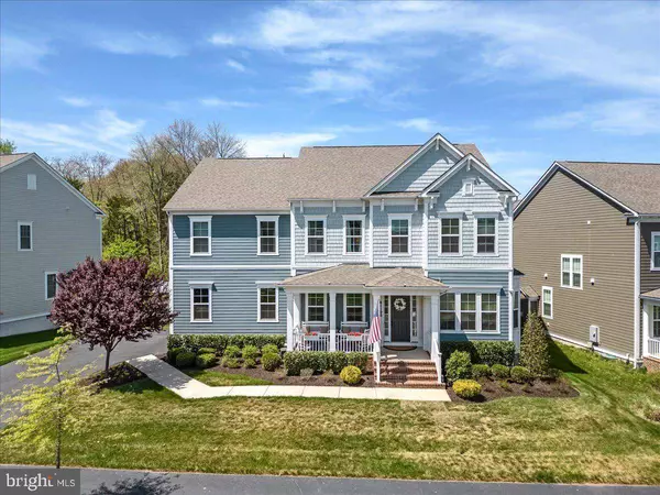 41196 TURKEY OAK DR, Aldie, VA 20105