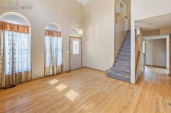 6980 Maram WAY, Fountain, CO 80817