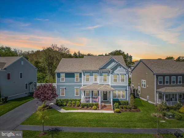 41196 TURKEY OAK DR, Aldie, VA 20105