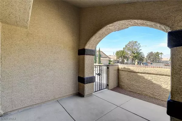 4012 Dove Creek Road, North Las Vegas, NV 89032