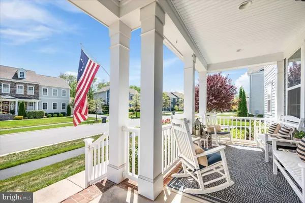 41196 TURKEY OAK DR, Aldie, VA 20105