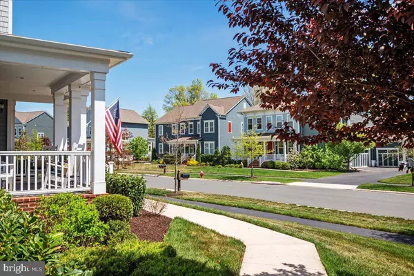 41196 TURKEY OAK DR, Aldie, VA 20105