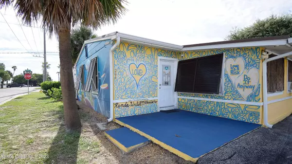 266 N Atlantic Avenue, Cocoa Beach, FL 32931