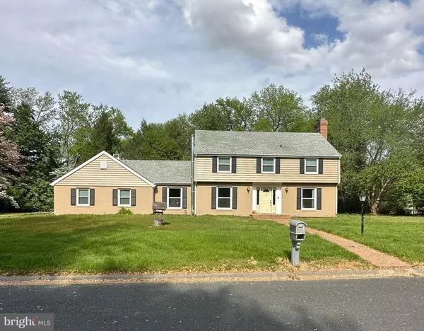 40 W FAIRWAY CIR, Smyrna, DE 19977
