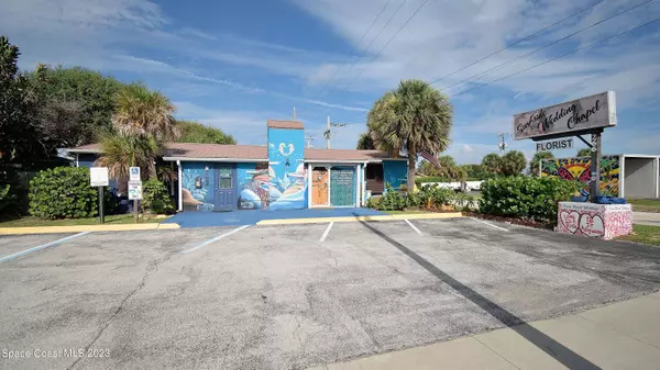 266 N Atlantic Avenue, Cocoa Beach, FL 32931