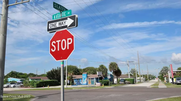 266 N Atlantic Avenue, Cocoa Beach, FL 32931