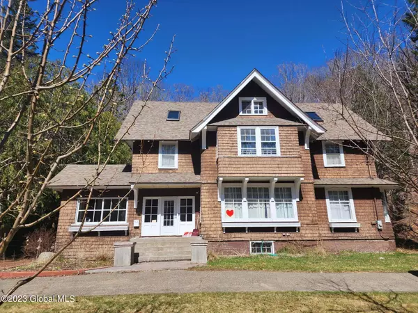 103 Old MIlitary Road, Saranac Lake, NY 12983