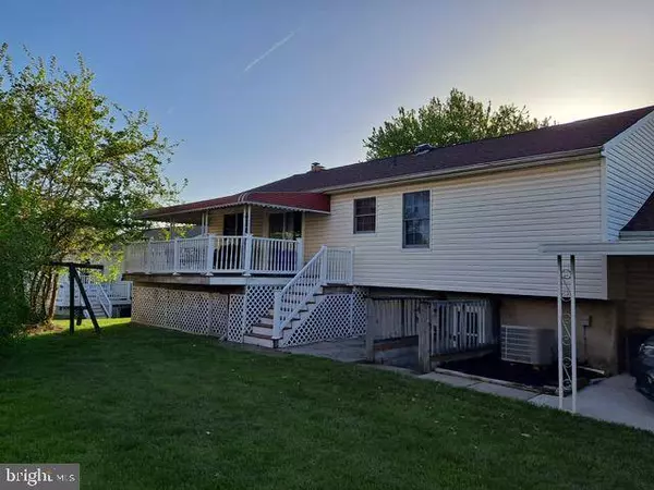 6420 CRAIGMONT ROAD, Baltimore, MD 21207