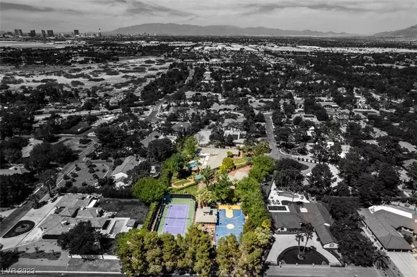 7199 Ranchito Circle, Las Vegas, NV 89120