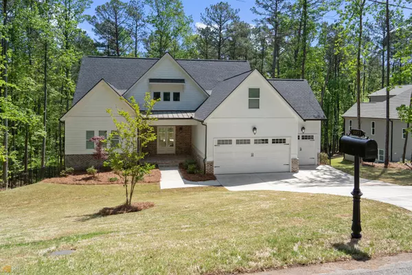 5971 Lanier Heights CIR, Buford, GA 30518