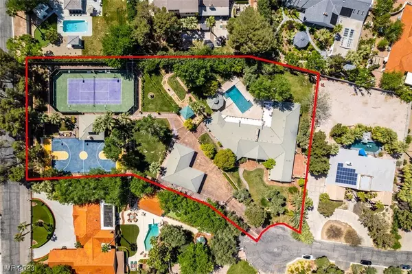 7199 Ranchito Circle, Las Vegas, NV 89120