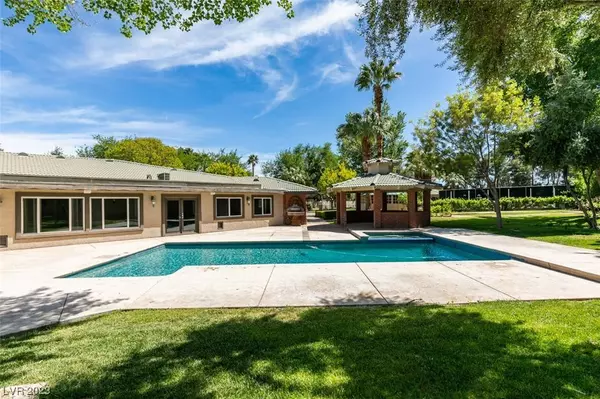 7199 Ranchito Circle, Las Vegas, NV 89120